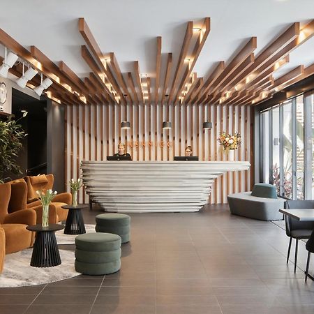 Kennigo Hotel Brisbane, Independent Collection By Evt Exterior foto