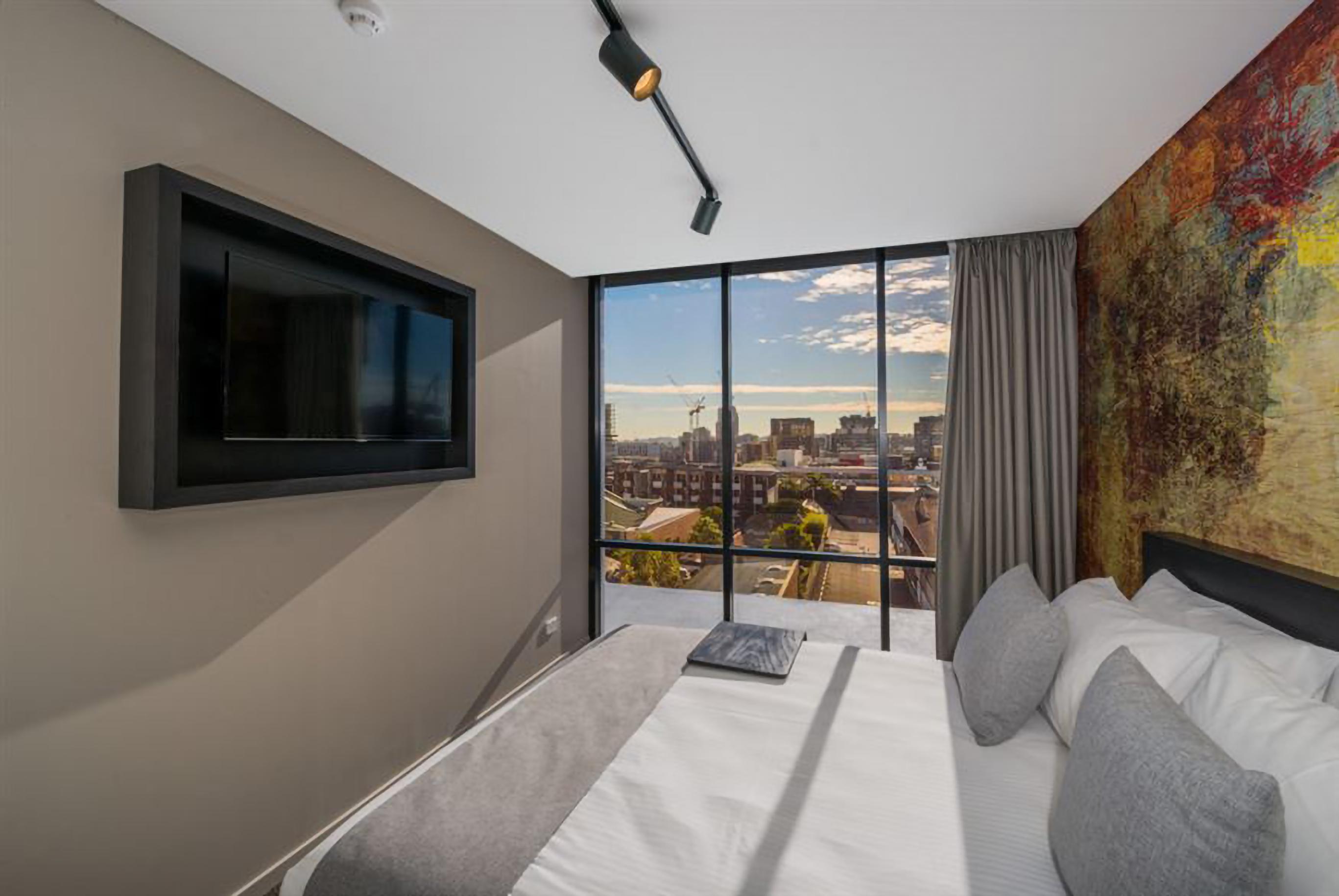 Kennigo Hotel Brisbane, Independent Collection By Evt Exterior foto