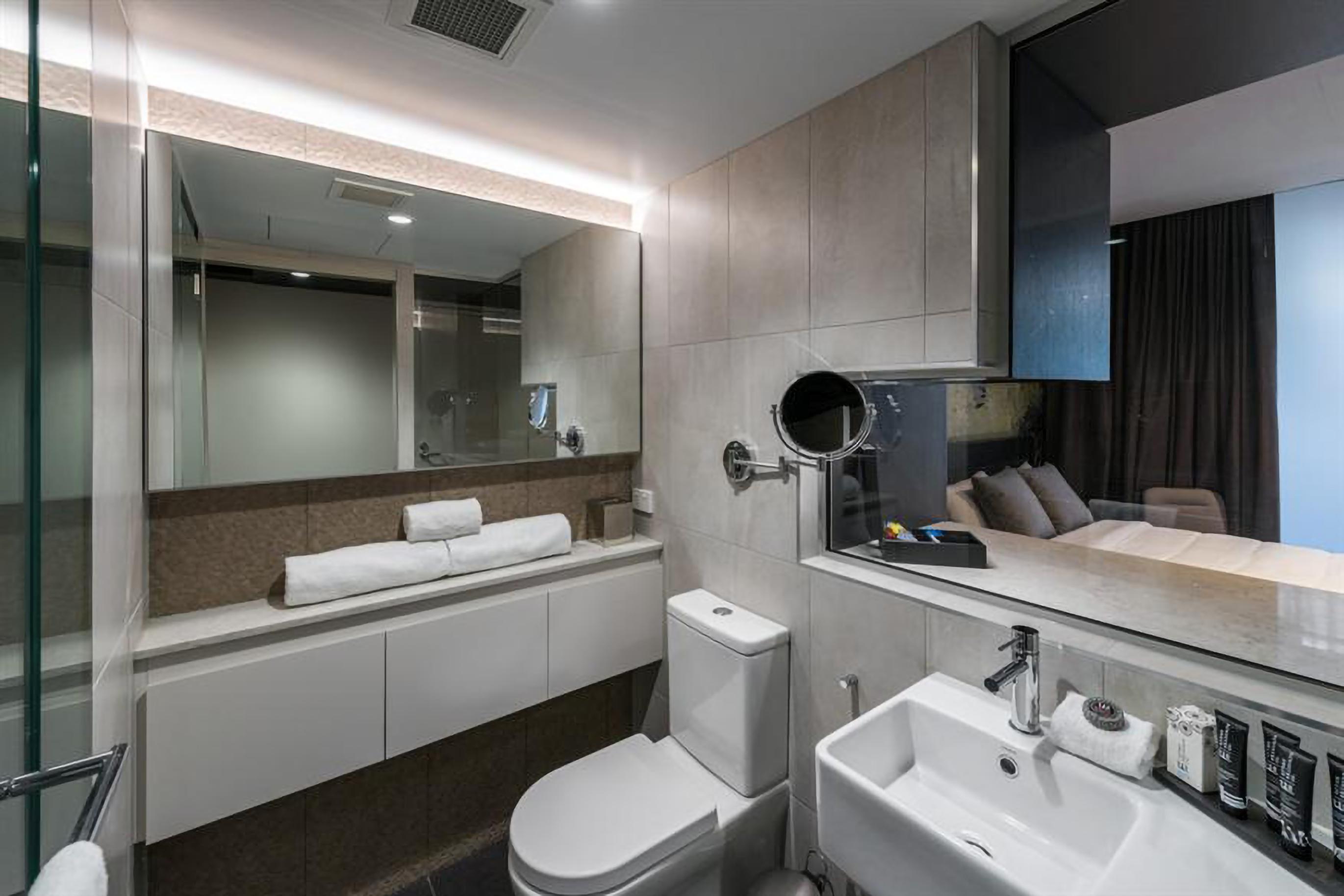 Kennigo Hotel Brisbane, Independent Collection By Evt Exterior foto