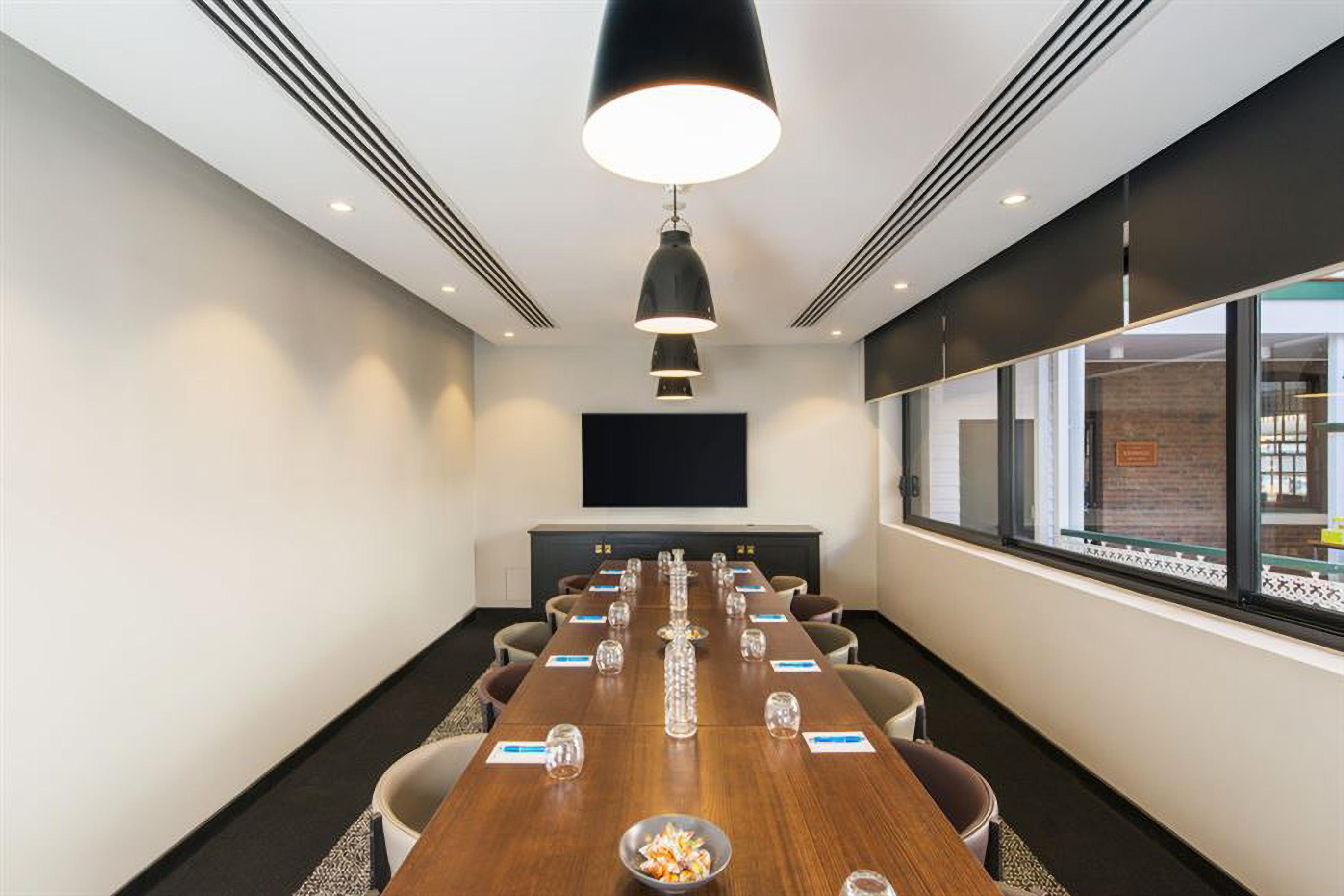 Kennigo Hotel Brisbane, Independent Collection By Evt Exterior foto