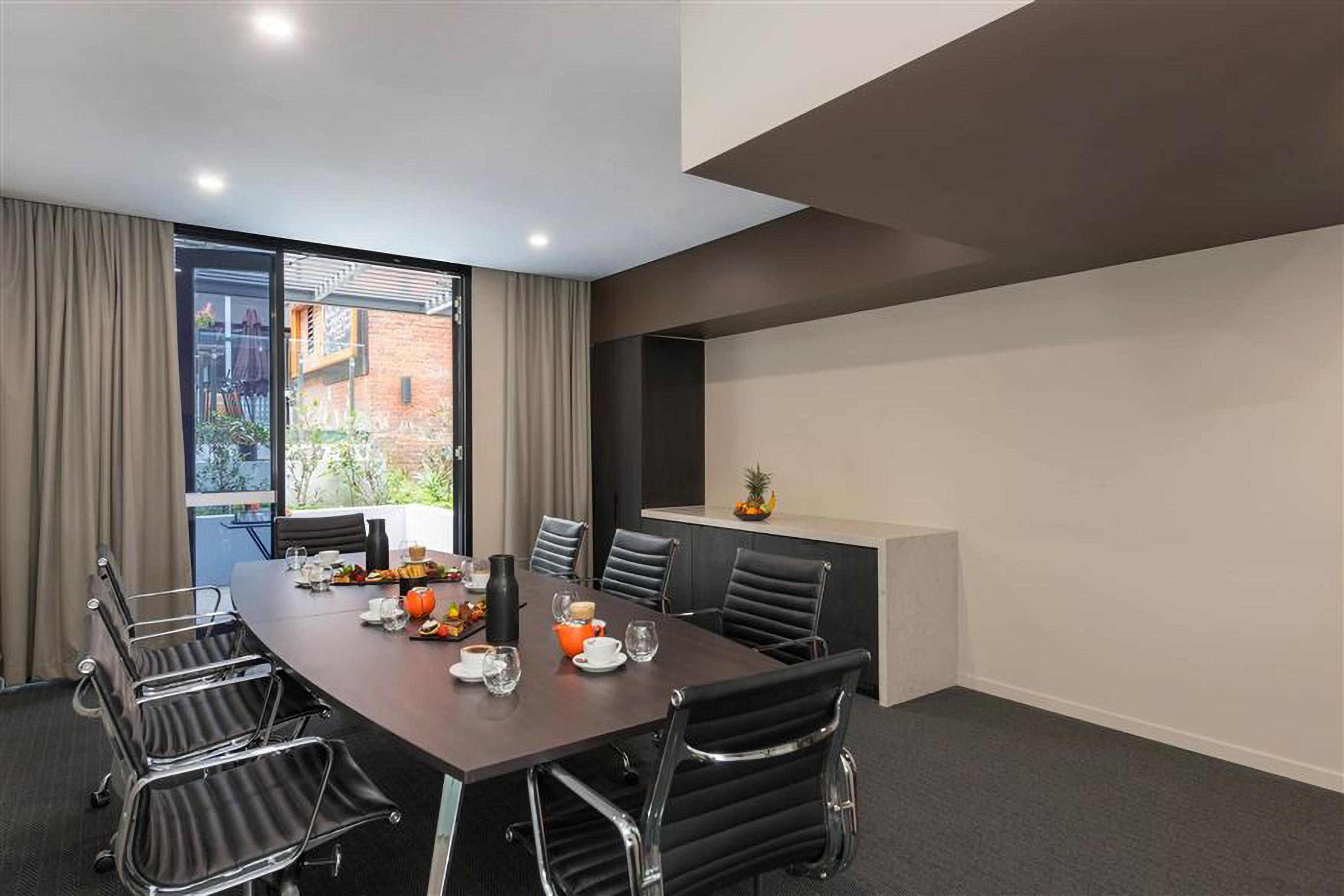 Kennigo Hotel Brisbane, Independent Collection By Evt Exterior foto