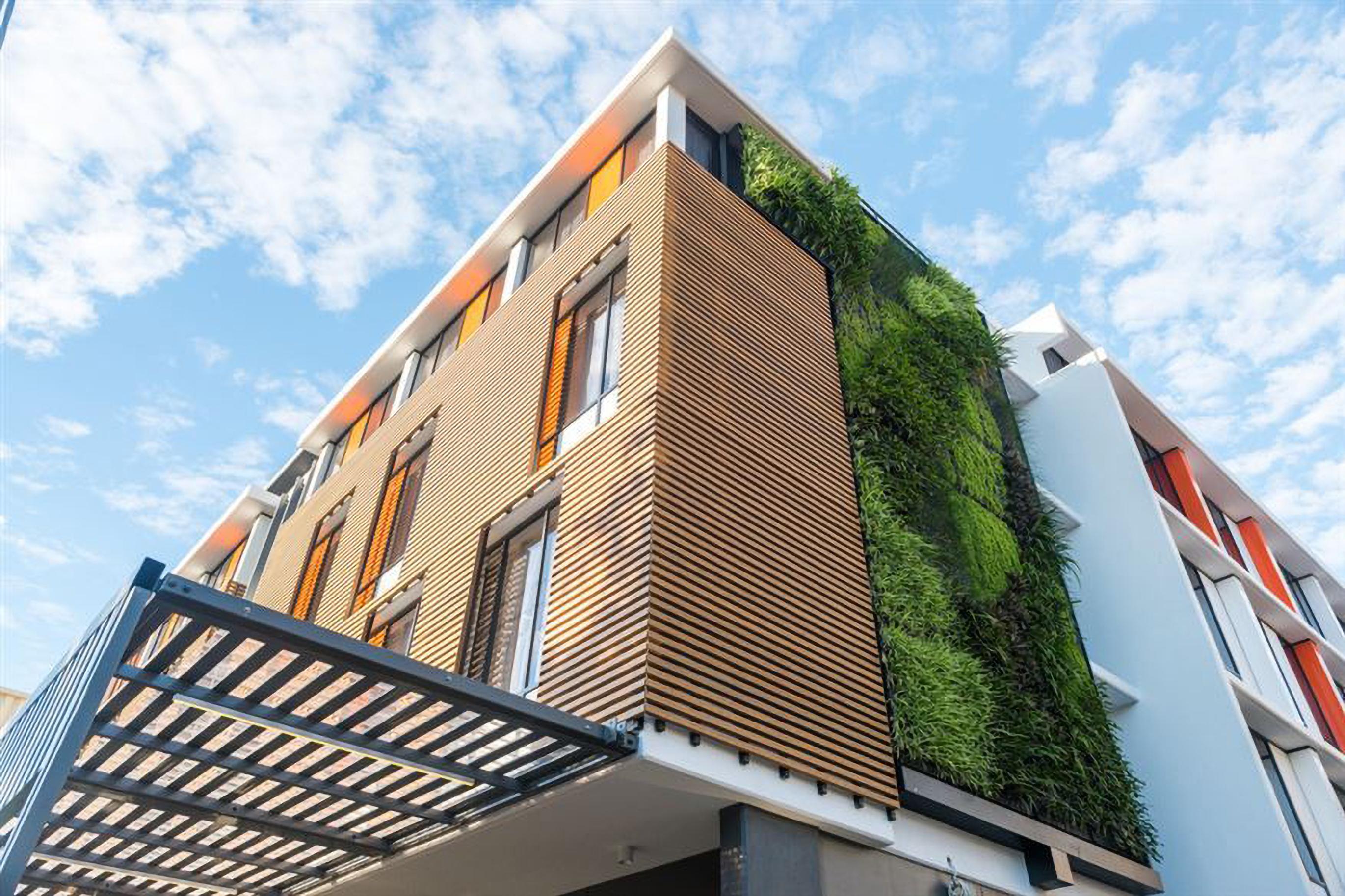 Kennigo Hotel Brisbane, Independent Collection By Evt Exterior foto