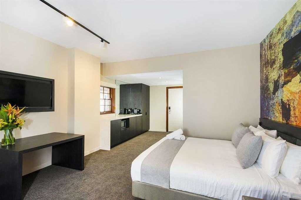 Kennigo Hotel Brisbane, Independent Collection By Evt Zimmer foto