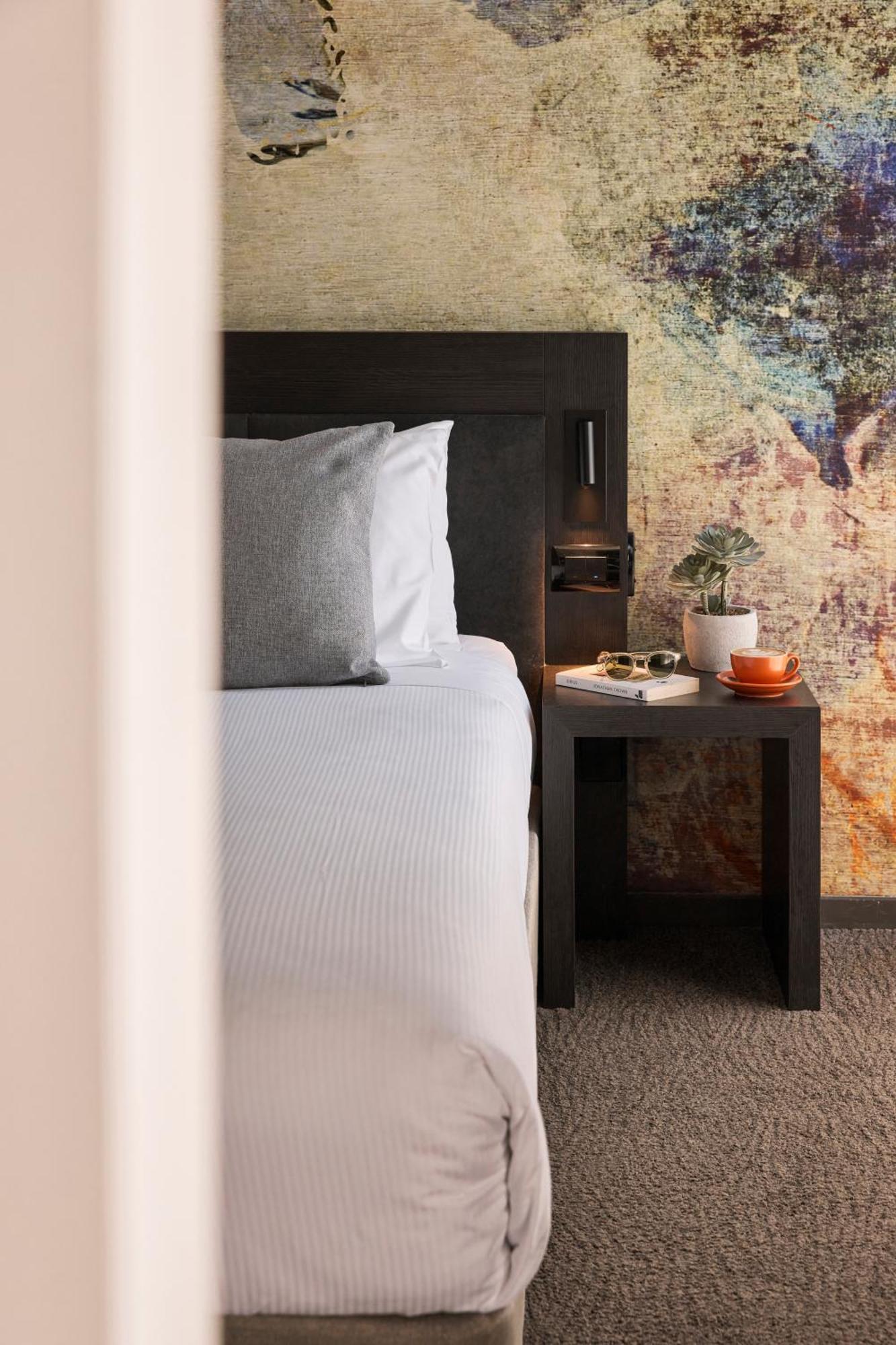 Kennigo Hotel Brisbane, Independent Collection By Evt Exterior foto