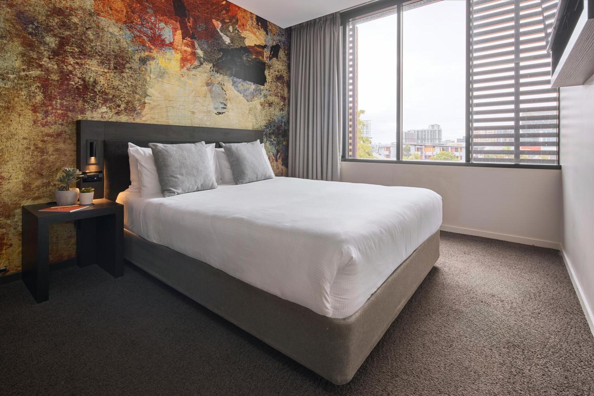 Kennigo Hotel Brisbane, Independent Collection By Evt Exterior foto