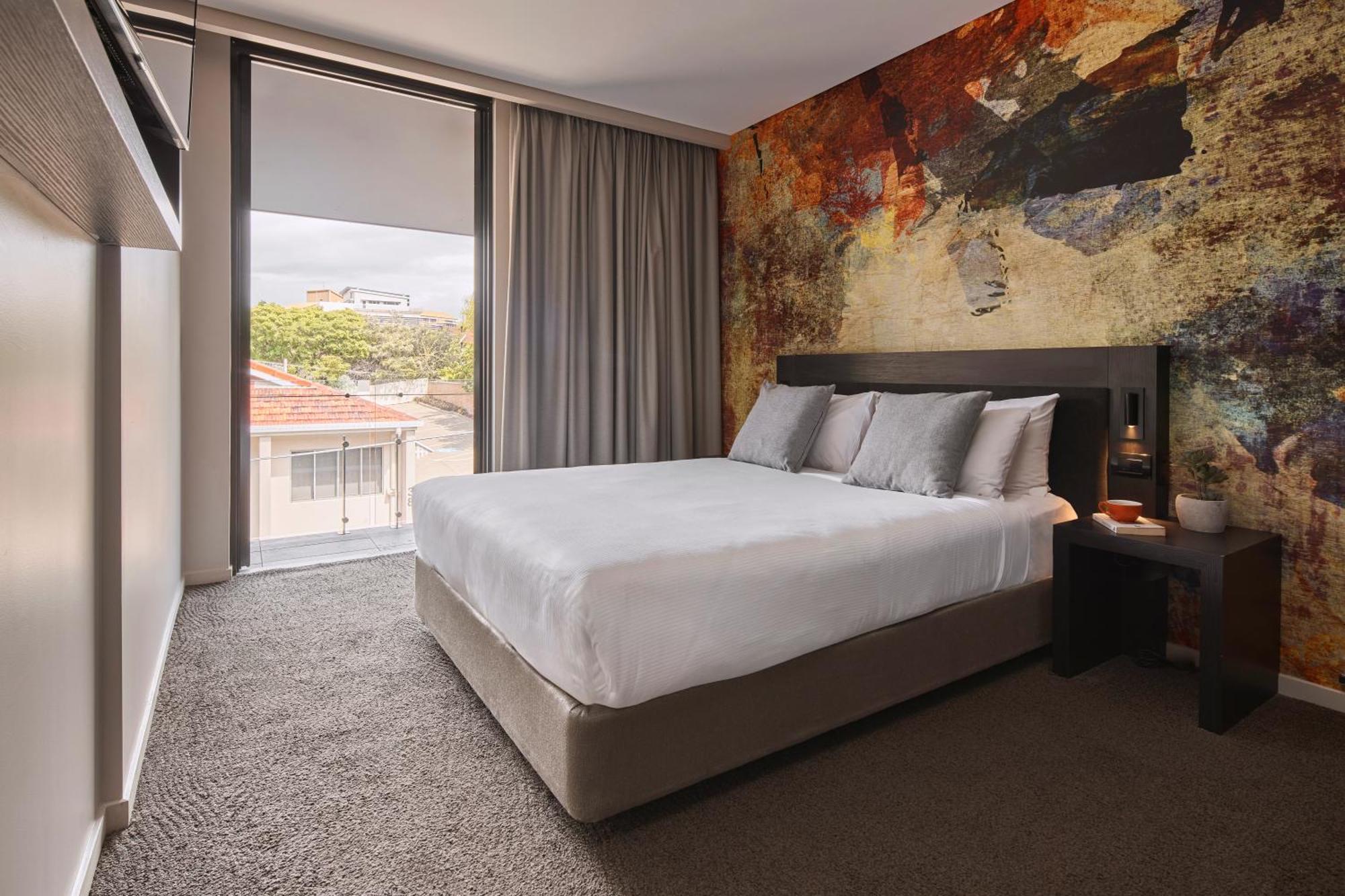 Kennigo Hotel Brisbane, Independent Collection By Evt Exterior foto