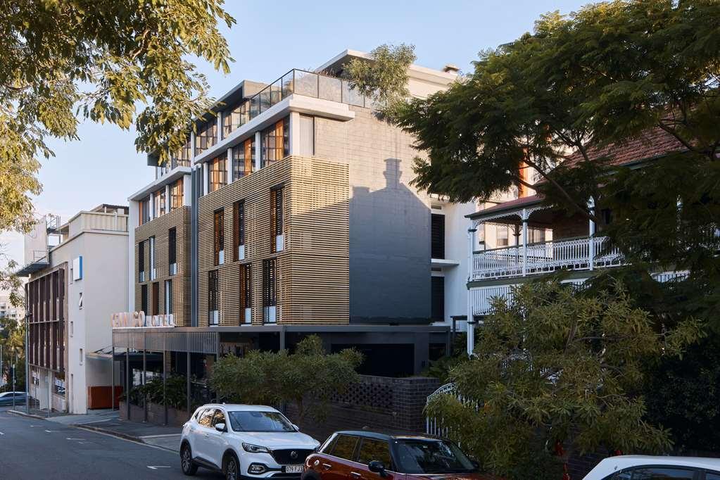 Kennigo Hotel Brisbane, Independent Collection By Evt Exterior foto