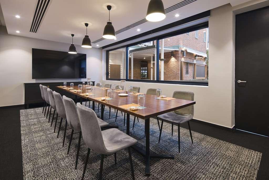 Kennigo Hotel Brisbane, Independent Collection By Evt Einrichtungen foto