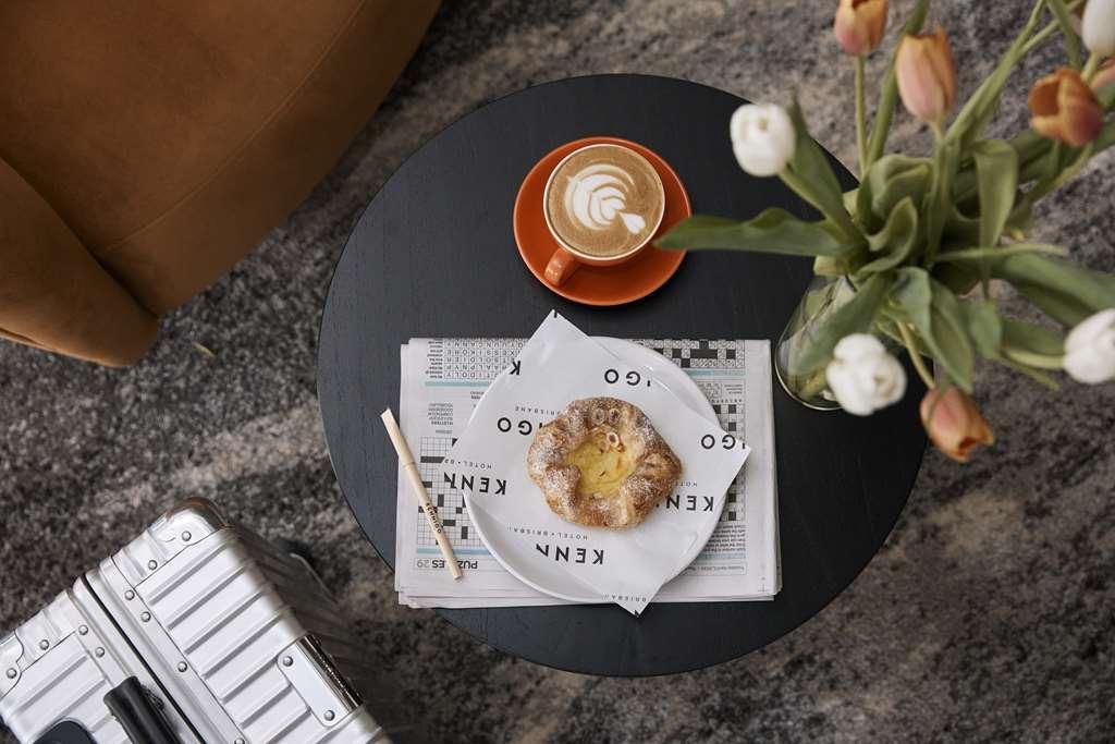 Kennigo Hotel Brisbane, Independent Collection By Evt Interior foto