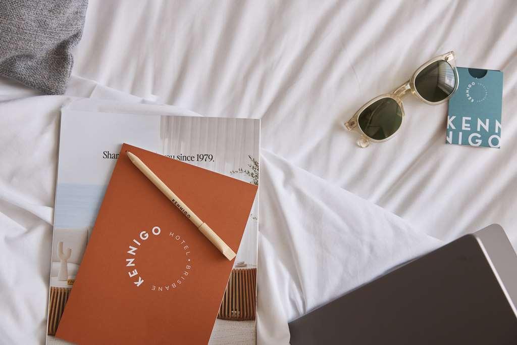 Kennigo Hotel Brisbane, Independent Collection By Evt Zimmer foto