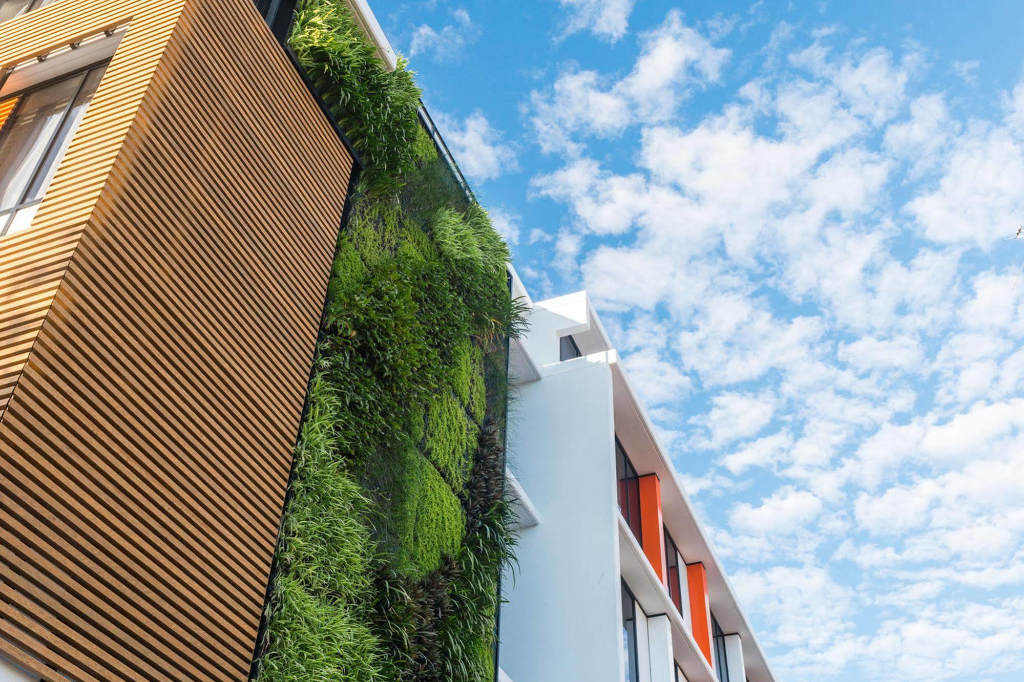 Kennigo Hotel Brisbane, Independent Collection By Evt Exterior foto