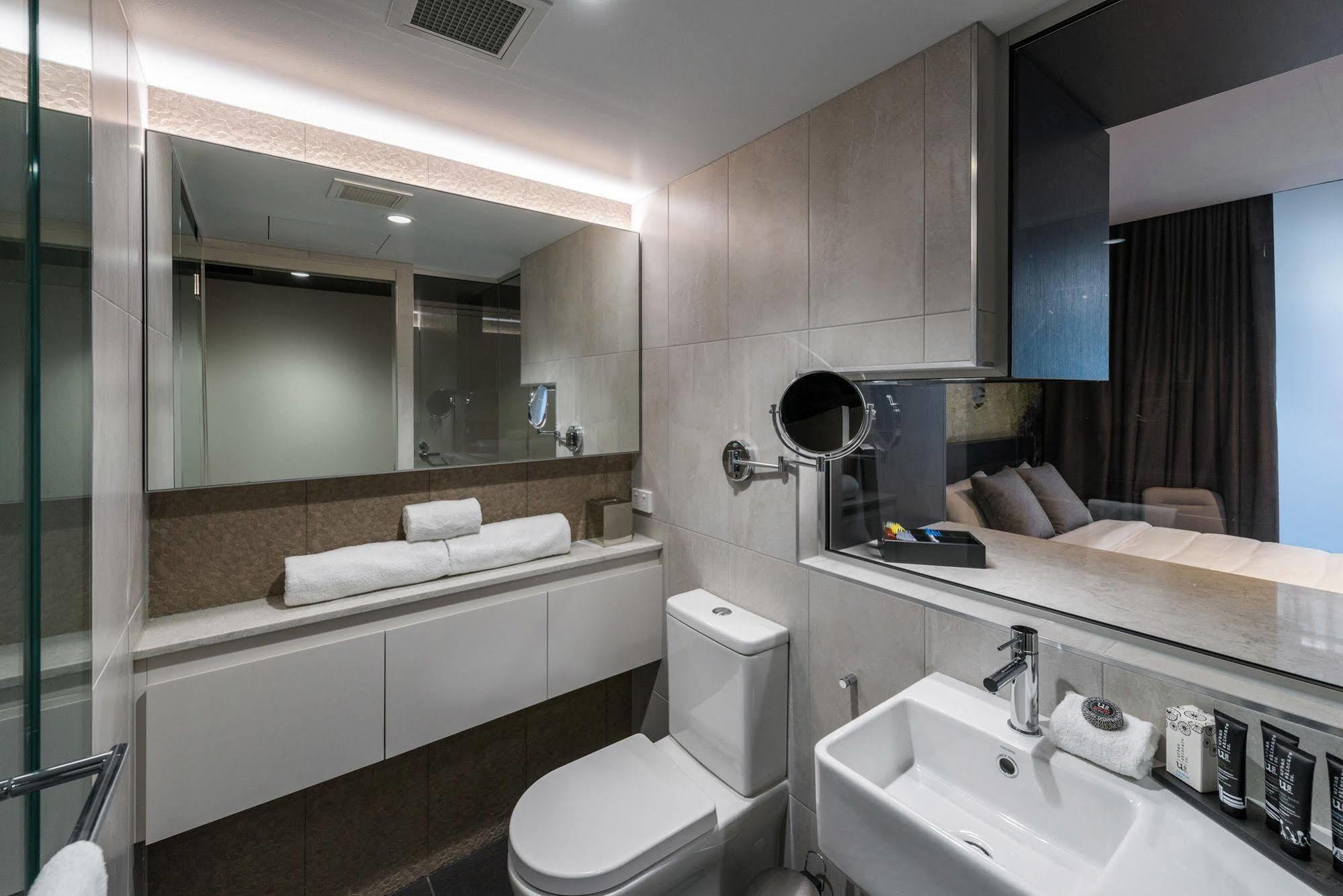 Kennigo Hotel Brisbane, Independent Collection By Evt Exterior foto